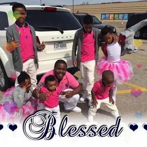 Meet your Posher, Markita